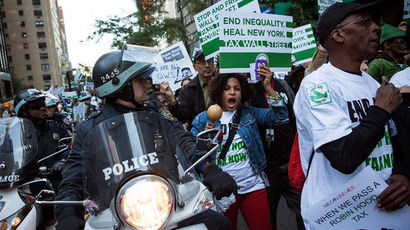 Food stamp recipients delivered one-two punch by govt shutdown, end to stimulus boost