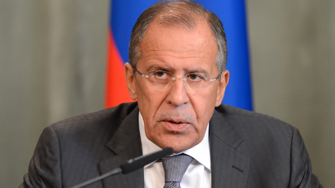 Russia to provide UNSC with data for chem weapon use by Syrian rebels