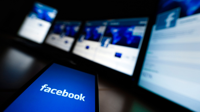 Facebook sees ‘digital suicides’ as users fear privacy breaches and addiction