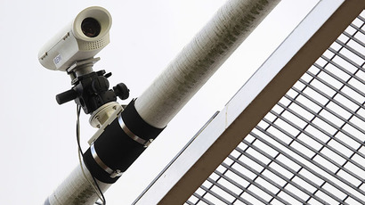 DHS biometric program gets $250 million from Senate