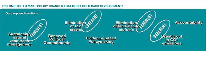 A screenshot from concordeurope.org