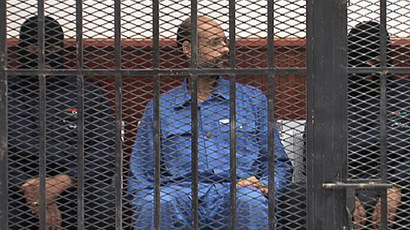 Gunmen attack Russian embassy in Libya's Tripoli