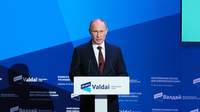 ‘US hegemony in world has ended’ – Russia’s deputy security chief