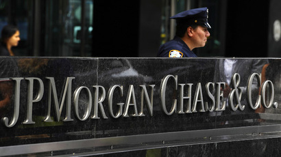Busted: JPMorgan inks record $13bn settlement