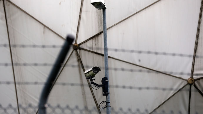 ‘Suspicious activity reports’ show that counter-terrorism program tracks innocent Americans