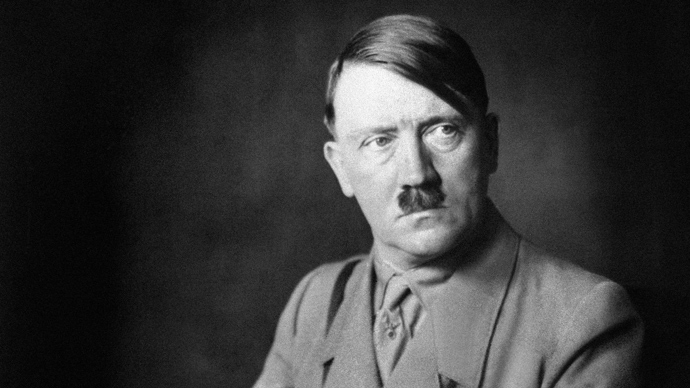 Saudi TV station’s ‘offensive’ Hitler ad sparks protest