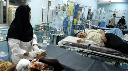 Tehran, Moscow agree to build new nuclear power plant - Iran’s nuclear chief