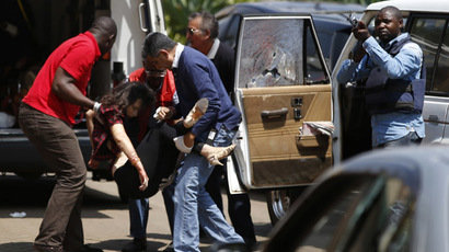 US renews global terrorism alert for American citizens