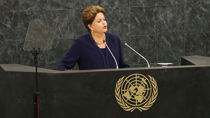 NSA leaks: Years of spying on Mexico govt gave US investment benefits