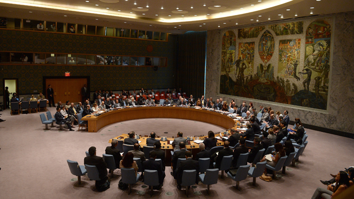Homemade sarin was used in attack near Damascus – Lavrov