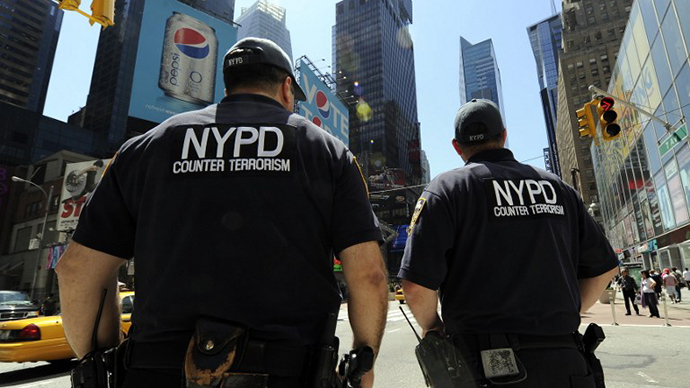 US renews global terrorism alert for American citizens