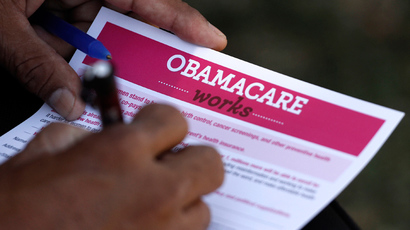 Obamacare sites cost more than Facebook, Twitter and LinkedIn