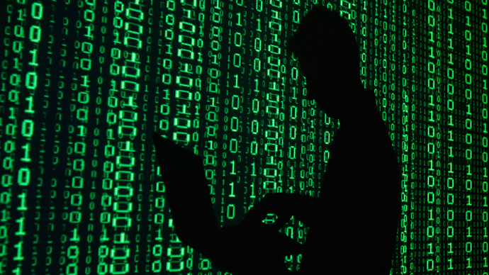 Rule Cyber-Britannia: MoD to recruit hundreds of IT warriors for cyber task force