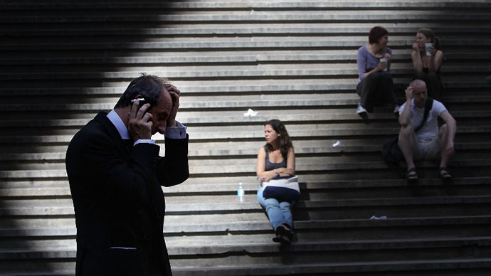 10 ways govt shutdown will hurt America