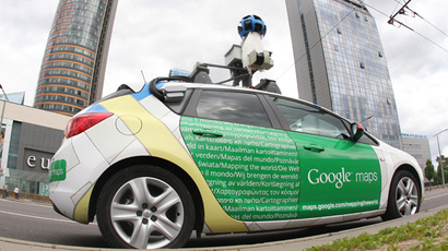 Supreme Court declines to vindicate Google over Street View violations