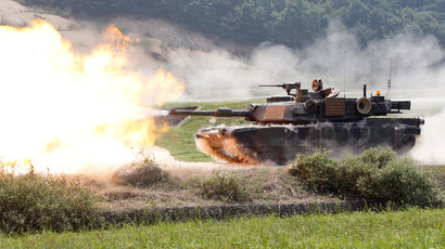 Four years after ‘Collateral Murder,’ Lockheed unveils new cameras for Apache helicopters