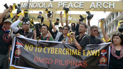 NSA leaks: Years of spying on Mexico govt gave US investment benefits