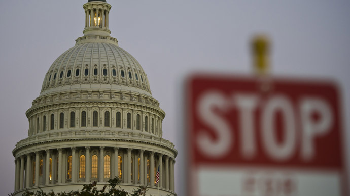 Debt doomsayer: Treasury forecasts ‘back to 2008 recession or worse’ if US defaults