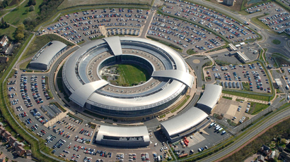 fbi british gchq launches rebranding exercise budget rt spy vs launch