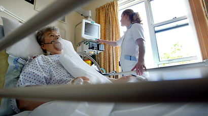 UK doctors given bonuses for placing patients on ‘death lists’ - report