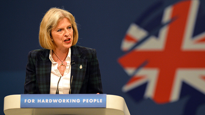 Compliance on chem weapons is ‘credit to Assad regime’ – Kerry