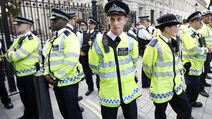 Rebranding exercise? UK launches budget ‘British FBI’