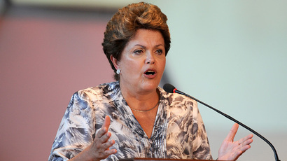 Brazil to host global internet summit in ongoing fight against NSA surveillance