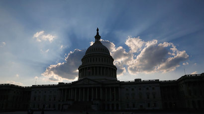 Key creditor China begins acting to hedge against US default