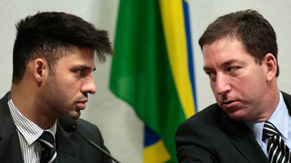 Brazil admits spying on Russian, Iranian diplomats