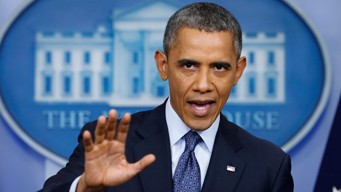 No Compromise Obama Refuses To Raise Debt Ceiling For 6