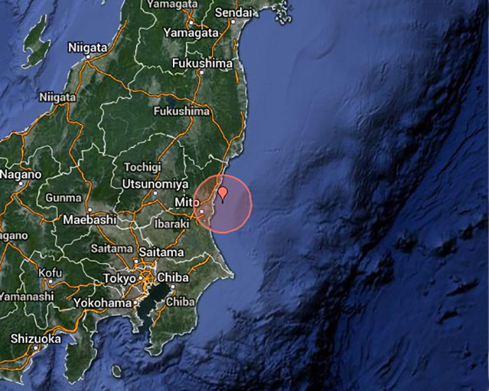 Image from google.maps