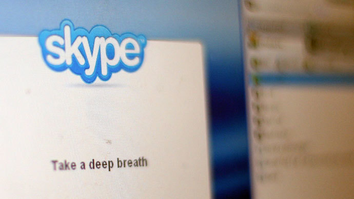 Luxembourg NSA dragnet hauls in Skype for investigation – report