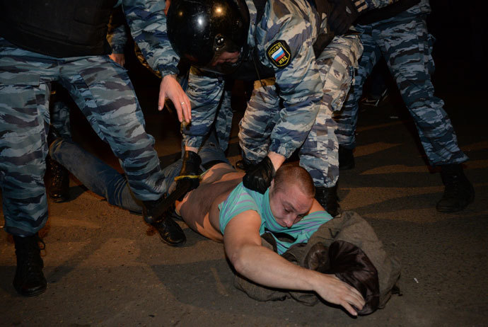 RIA Novosti / Ramil Sitdikov
