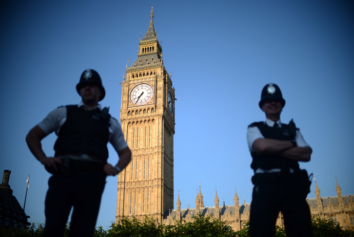 AFP Photo / Johannes Eisele