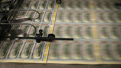 US avoids default as Congress passes deal to end shutdown