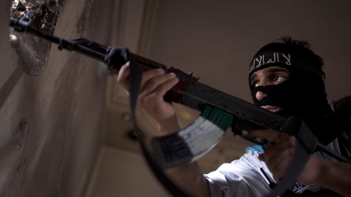 Syrian opposition totally dependent on foreign sponsors – senior Russian MP