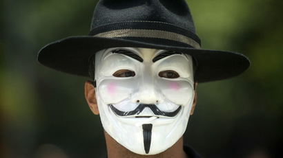 White House staffer fired for notorious anti-administration Twitter account