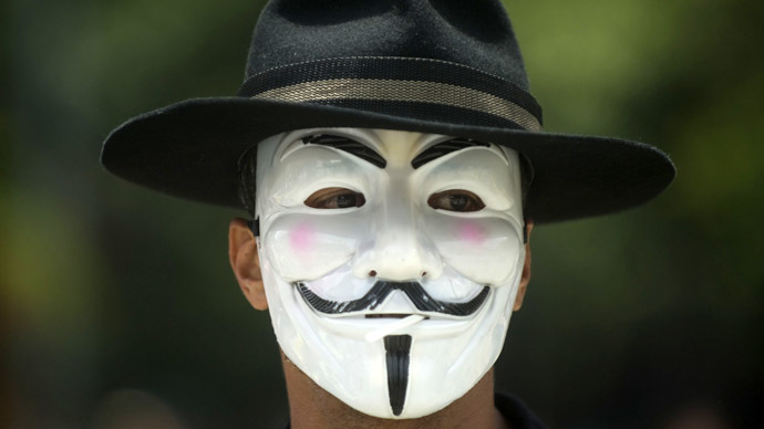#Justice4Daisy: Anonymous threatens to go after alleged rapists