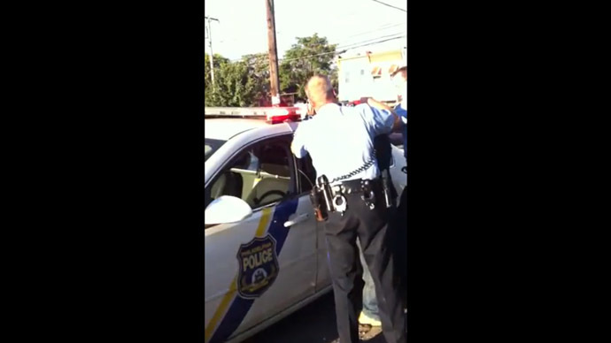 Screenshot from YouTube video/Josh Moyo