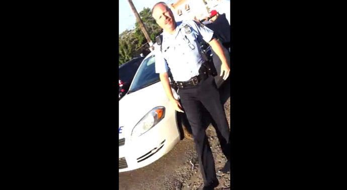 Screenshot from YouTube video/Josh Moyo