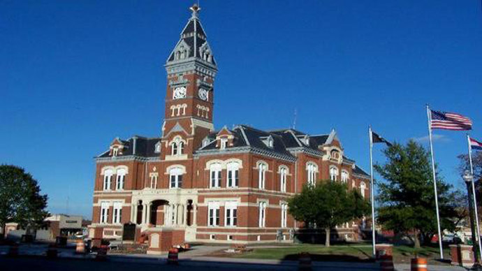 Prosecutor agrees to re-open controversial Maryville teen rape case