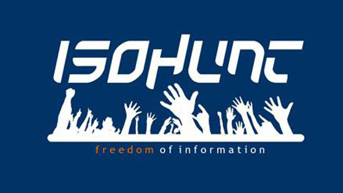 Popular BitTorrent site isoHunt shutdown, forced to pay $110 million