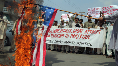 UN calls for maximum transparency in drone killing reports