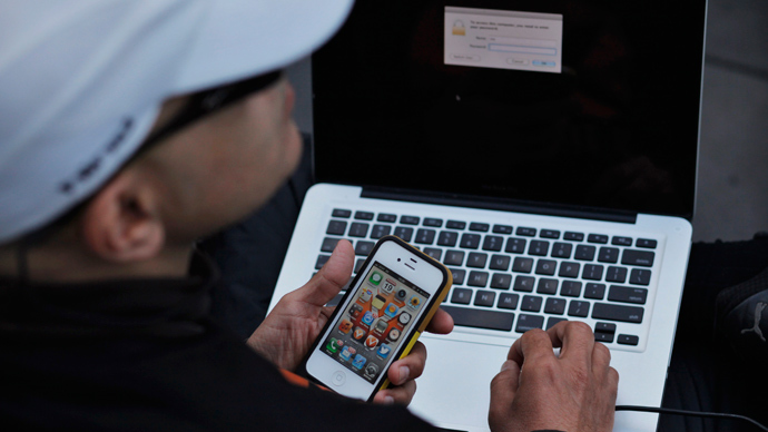 Exposed: Dutch internet providers retained metadata for illegal ads