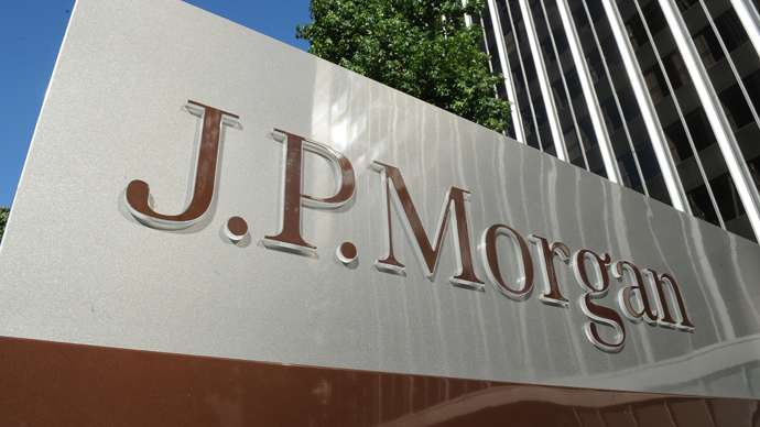JPMorgan верит в активы развивающихся рынков, невзирая на укрепление курса доллара