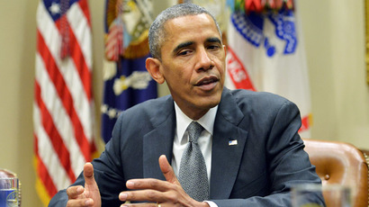 White House staffer fired for notorious anti-administration Twitter account