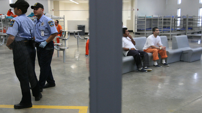 Obama admin hits all-time high on prosecutions for nonviolent immigration offenses