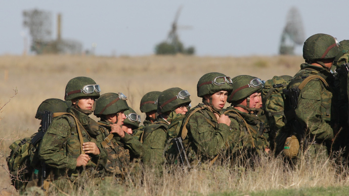 6 airborne troops killed in explosion in northwest Russia