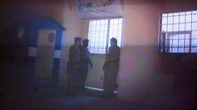 Saudi inquisition? Human rights watchdog slams govt torture
