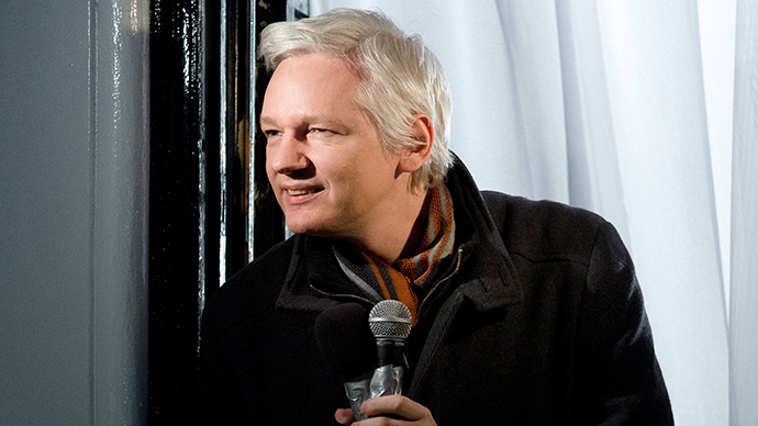 UK abandons bid to create commission to settle Assange case, says Ecuador